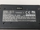 Sony Xc-75 Ccd Monochrome Camera Module C-mount Bnc Lot Of 6