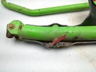12-16 Arctic Cat Wildcat 1000x Rear Right Upper Lower Trailing Arm   Radius Rods