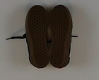 Skateboarding   Longboarding Vans Shoes Blue Boys  Size Youth 3