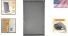 Large Dog Pet Door Replacement Flap Compatible With Petsafe 16 7 8    X 10 1 8   