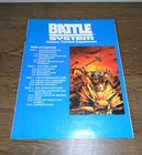 Tsr Dungeons   Dragons 1985 Battle System In 1981 D d Box Unpunched