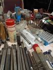 Machinist Tools And Tooling