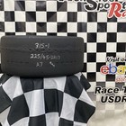315-1  Usdrrt Hoosier Dot    Road Race   Auto-x Tire   225 45-zr17 A7