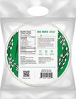 Rice Paper  White Rice Paper Wrappers  3 Pack  34 Sheets-fresh Spring Roll Wr