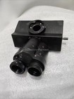 Olympus U-tr30 Microscope Trinocular Head For Bx Series 