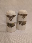 Johnson Brothers  the Friendly Village  Salt And Pepper Shaker Set