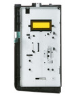 New Open Box Genuine Oem Ge General Electric Microwave Control Panel Wb56x10822
