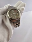 Seiko Kinetic Black Dial Men s Watch Skh261p1