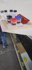 Speedball Fabric Screen Printing Kit - New Sealed  wbp003878 