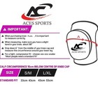 1 Pair Professional Knee Pads Construction Comfort Leg Protectors Work Safety