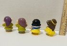 Fisher Price Little People Disney Snow White Dwarves Belle Gw