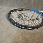 Head Ti  Inspire Tennis Racquet 115 Sq In 4 1 4  Grip S6 Oversize Lightweight