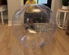 Hilary Duff Luck Or Something Tour Inflatable Ball