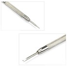Watch Spring Bar Link Remover Repair Pry Tool 1 Pc Stainless Steel Strap Kit