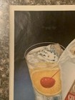 1971 Gilbeys London Dry Gin Print Ad Break Out Boys   Keep Collins Dry Vtg 1970s