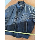 Rare Vintage Budweiser Racing Jacket 2xl