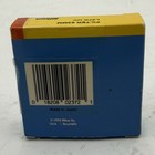 E8 New Vintage 1993 Nikon 62mm L37c Uv   Haze Filter W  Case   Papers Japan