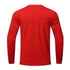 Boys Soccer Goalkeeper Uniform Kids Goalie Jersey Sponge Pad Football Training 