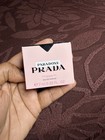 Prada Paradoxe Eau De Parfum Spray Miniature 7 Ml   0 23 Fl Oz