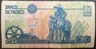 1994 Mexico 10 Pesos P105a Serie A A8403255 