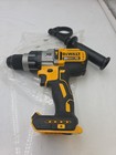 Hammer Drill Dewalt 3 Speeds With Side Arm 1 2 Inch Dcd996