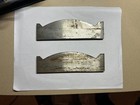 Corrugated High Speed Steel Molding Knives