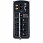 Cyberpower Cp1000avrlcd Intelligent Lcd Ups Systems - 1000va 600w - 9 Outlets