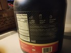 Optimum Nutrition  double Rich Chocolate  Gold Standard 100  Whey    Protein 5lb
