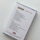 Queen Forever Tape English Songs  Rock Songs  Queen Band