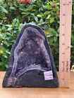 X-large Amethyst Cathedral  Amethyst Geode raw Amethyst Cluster  Pick A Weight