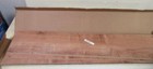 Set Of 3 Cap A Tread Trail Oak georgia Clay 47 l X 1 2 t X 7-3 8 w Vinyl Risers