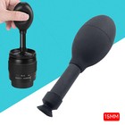 Camera Lens Repair Tool Kit Wrench Lens Sucker Black Repairtool Silicone Opener