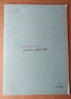 Three Stooges Uncivil Warriors 1936 Script Moe Howard s