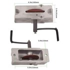 Manual Piston Ring File Tool With 120 Grit Carbide 66786 66785 Grinding Wheel Us