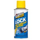 Blaster Sprayer Lock De-icer 3 Oz 1 Pk