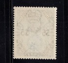 British Guiana 1954  5 Qeii Arms Of British Guiana Mnh Sg 345 Sc 267
