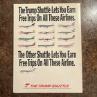 The 1990 Miss America Pageant Program