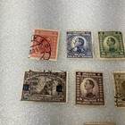 12 Used hr Antique Mixed Yugoslavia Stamps  1875-1935- Rare-  1 Ships  A Deal 