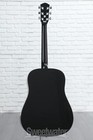 Fender Cd-60s Dreadnought Acoustic Guitar - Black