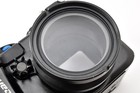  mint W  Box  Nauticam Na-g7x Underwater Housing For Canon Powershot G7 X Japan