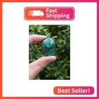 Gaf Treasures Wholesale Malachite Tumbled Stones  Polished Natural Malachite Gem