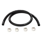  Mmhose-cc38-4 Universal Catch Can Hose 3 8  X 4  