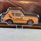 2025 Disney Pixar Cars 1 55 Grem  Orange Amc Gremlin   Acer Amc Pacer Set Of 2
