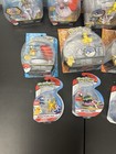 Pok  mon Roll N    Pop   Clip N    Go Toy Lot  x17  Bundle Lot Wow 