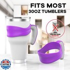 Tumbler Handle Fits For 30 Oz Yeti Rambler rtic Mug-previously Design sic oza