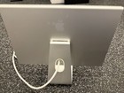 Apple Cinema Hd Display 20   model A1081  - Lcd Monitor