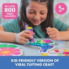 Kit Arts And Crafts For Kids  Create Mess Free Projects  Diy Sensory Activity