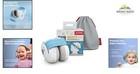 Noise Reduction Earmuffs For Babies And Toddlers - Comfortable Ear Protection