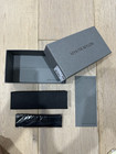 Genuine Mykita Mylon Designer Eyewear Pouch And Cleaning Cloth With Original Box