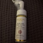 D or24k Prestige Rose And Rice Water Mousse Facial Cleanser 5 1 Fl Oz